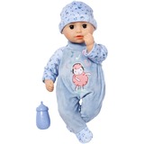 Baby Annabell® Little Alexander 36cm, Puppe