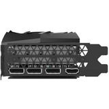 ZOTAC GeForce RTX 3090 Trinity OC Generalüberholt, Grafikkarte 3x DisplayPort, 1x HDMI