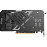 ZOTAC GeForce RTX 5060 Twin Edge OC, Grafikkarte DLSS 4, 3x DisplayPort, 1x HDMI 2.1