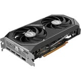 ZOTAC GeForce RTX 5060 Twin Edge OC, Grafikkarte DLSS 4, 3x DisplayPort, 1x HDMI 2.1