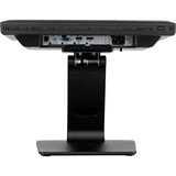iiyama ProLite T1731SR-B2S, LED-Monitor 43 cm (17 Zoll), schwarz (matt), SXGA, TN, Touchscreen, HDMI, DP, VGA