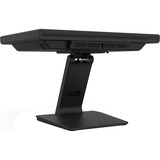 iiyama ProLite T1931SR-B2S, LED-Monitor 48 cm (19 Zoll), schwarz (matt), SXGA, IPS, Touchscreen, HDMI, DP, VGA