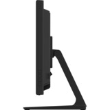 iiyama ProLite T1931SR-B2S, LED-Monitor 48 cm (19 Zoll), schwarz (matt), SXGA, IPS, Touchscreen, HDMI, DP, VGA