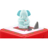 tonies Positives Denken mit Elefant Greta, Spielfigur Hörspiel mit Liedern