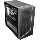 ALTERNATE Gaming-PC • RTX 5060 • Intel® Core™ i5-14400F • 16 GB RAM schwarz/transparent, Windows 11 Home