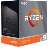 AMD Ryzen™ 9 3900XT, Prozessor boxed