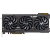 ASUS GeForce RTX 4070 TUF GAMING, Grafikkarte DLSS 3, 3x DisplayPort, 1x HDMI 2.1