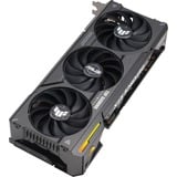 ASUS GeForce RTX 4070 TUF GAMING, Grafikkarte DLSS 3, 3x DisplayPort, 1x HDMI 2.1