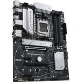 ASUS PRIME B650-PLUS, Mainboard schwarz/silber