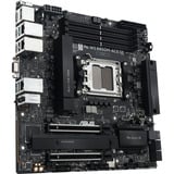 ASUS PRO WS B850M-ACE SE, Mainboard 