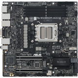 ASUS PRO WS B850M-ACE SE, Mainboard 