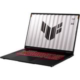 ASUS TUF Gaming A18 (FA808UP-S8022W), Gaming-Notebook AMD Ryzen 7 260, NVIDIA GeForce RTX 5070, 32 GB DDR5, 1 TB (1 TB SSD), Windows 11 Home