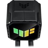 ASUS TUF Gaming LC III 360 ARGB, Wasserkühlung schwarz