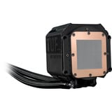 ASUS TUF Gaming LC III 360 ARGB, Wasserkühlung schwarz