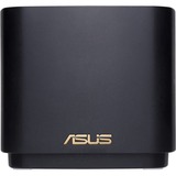 ASUS ZenWiFi XD4 Plus AX1800, Mesh Router schwarz