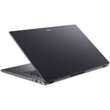 Acer Aspire 17 (A17-51M-79VS), Notebook grau, Intel® Core™ 7 150U, Intel® Graphics, 16 GB LPDDR5, 1 TB (1 TB PCIe basierter Flash-Speicher), Windows 11 Pro