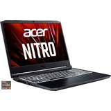 Acer Nitro 5 (AN515-45-R9GQ), Gaming-Notebook schwarz, Windows 10 Home 64-Bit, 165 Hz Display