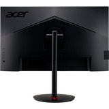 Acer Nitro XV272UV3, Gaming-Monitor 69 cm (27 Zoll), schwarz, QHD, Free-Sync Premium