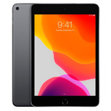 Apple iPad mini (5. Generation) Generalüberholt, Tablet-PC grau