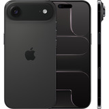 Apple iPhone Air 256GB, Handy Space Schwarz, iOS, NON DEP