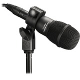 Audio-Technica PRO25AX, Mikrofon schwarz, XLR