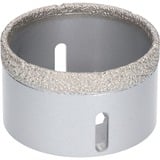 Bosch PRO Ceramic dry X-LOCK Trockenbohrkrone, Ø 70mm, Bohrer 