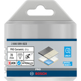 Bosch Professional PRO Ceramic dry X-LOCK Trockenbohrkrone, Ø 70mm, Bohrer 