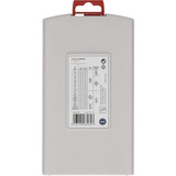 Bosch Professional PRO Stainless Steel HSS-Co Metallbohrer-Satz, 25-teilig 
