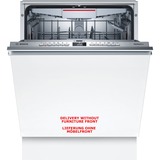 Bosch SMV6ZCX00E Serie | 6, Spülmaschine Home Connect