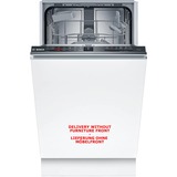 Bosch SPV2HKX42E Serie 2, Spülmaschine 45 cm, Home Connect