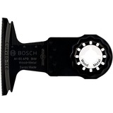 Bosch Tauchsägeblatt AII 65 APB Wood + Metal 5 Stück, BIM, Breite 65mm