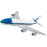 Boeing 747 Air Force One, Konstruktionsspielzeug