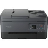 Canon PIXMA TS7450a, Multifunktionsdrucker schwarz, USB, WLAN, Kopie, Scan