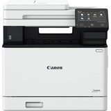 Canon i-SENSYS MF752cdw, Multifunktionsdrucker grau/schwarz, USB, LAN, WLAN, Scan, Kopie