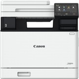 Canon i-SENSYS MF752cdw, Multifunktionsdrucker grau/schwarz, USB, LAN, WLAN, Scan, Kopie