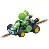 Carrera Speed Arena Mario Kart World, Rennbahn 