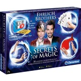 Clementoni Secrets of Magic, Zauberkasten