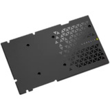 Corsair Hydro X Series XG7 RGB 40-SERIES GPU Water Block (4080 FE), Wasserkühlung schwarz, inkl. Backplate