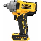 DEWALT Akku-Schlagschrauber DCF891NT, 18Volt, 1/2" gelb/schwarz, ohne Akku und Ladegerät, in TSTAK Box