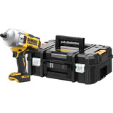 DEWALT Akku-Schlagschrauber DCF961NT, 18Volt, 1/2" gelb/schwarz, ohne Akku und Ladegerät, in T STAK-Box