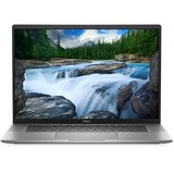 Dell Latitude 7650-J8VTR, Notebook grau, Intel® Core™ Ultra 5 135U, Intel® Graphics, 16 GB LPDDR5X, 512 GB (512 GB SSD), Windows 11 Pro 64-Bit