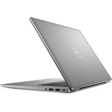 Dell Latitude 7650-J8VTR, Notebook grau, Intel® Core™ Ultra 5 135U, Intel® Graphics, 16 GB LPDDR5X, 512 GB (512 GB SSD), Windows 11 Pro 64-Bit