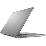 Dell Latitude 7650-J8VTR, Notebook grau, Intel® Core™ Ultra 5 135U, Intel® Graphics, 16 GB LPDDR5X, 512 GB (512 GB SSD), Windows 11 Pro 64-Bit