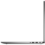 Dell Latitude 7650-J8VTR, Notebook grau, Intel® Core™ Ultra 5 135U, Intel® Graphics, 16 GB LPDDR5X, 512 GB (512 GB SSD), Windows 11 Pro 64-Bit