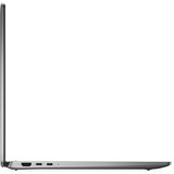 Dell Latitude 7650-J8VTR, Notebook grau, Intel® Core™ Ultra 5 135U, Intel® Graphics, 16 GB LPDDR5X, 512 GB (512 GB SSD), Windows 11 Pro 64-Bit