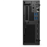 Dell Precision 3260 CFF Generalüberholt, Mini-PC schwarz, Windows 11 Pro