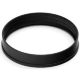 EKWB EK-Quantum Torque Color Ring 10-Pack STC 10/16 - Black, Verbindung schwarz, 10 Stück