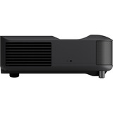 Epson EH-LS650B Ultrakurzdistanz, Laser-Beamer schwarz, 4K PRO-UHD, Android TV, 3600 Lumen
