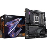 GIGABYTE B650 AORUS PRO AX, Mainboard schwarz