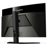 GIGABYTE M32UC, Gaming-Monitor 80 cm(32 Zoll), schwarz, AMD Free-Sync, UltraHD/4K, 144Hz Panel